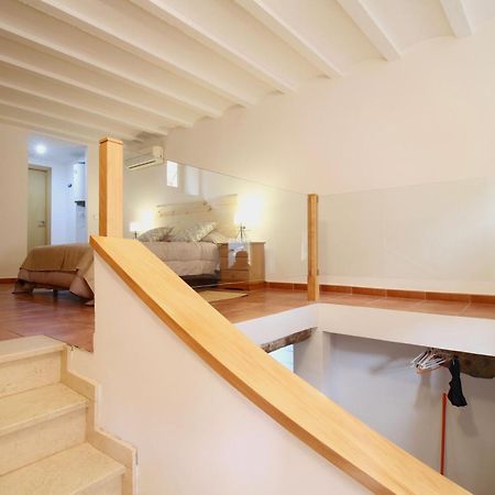 Duplex En Planta Baja Junto A La Catedral Lejlighed Tarragona Eksteriør billede