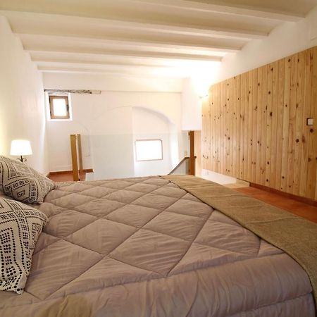 Duplex En Planta Baja Junto A La Catedral Lejlighed Tarragona Eksteriør billede