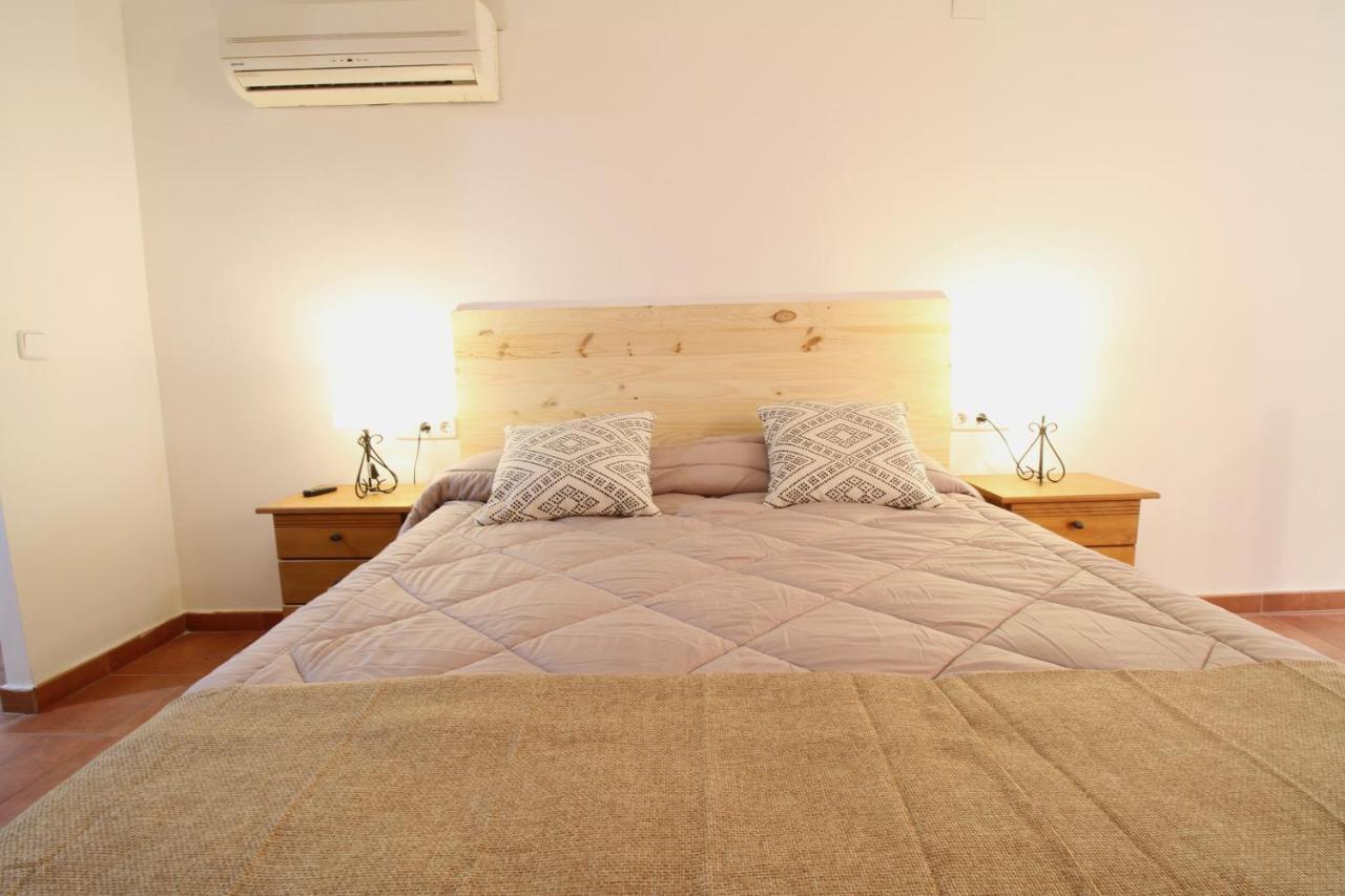 Duplex En Planta Baja Junto A La Catedral Lejlighed Tarragona Eksteriør billede
