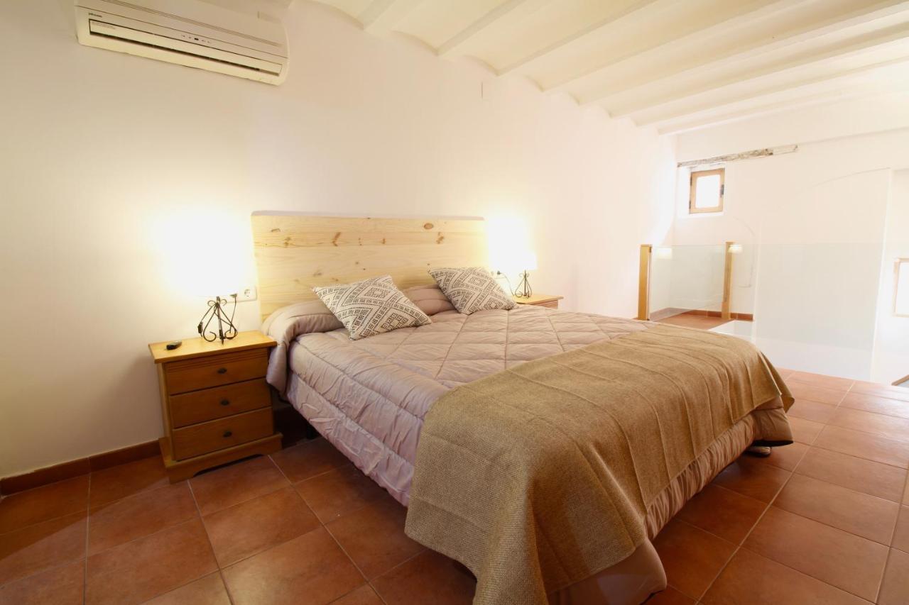 Duplex En Planta Baja Junto A La Catedral Lejlighed Tarragona Eksteriør billede