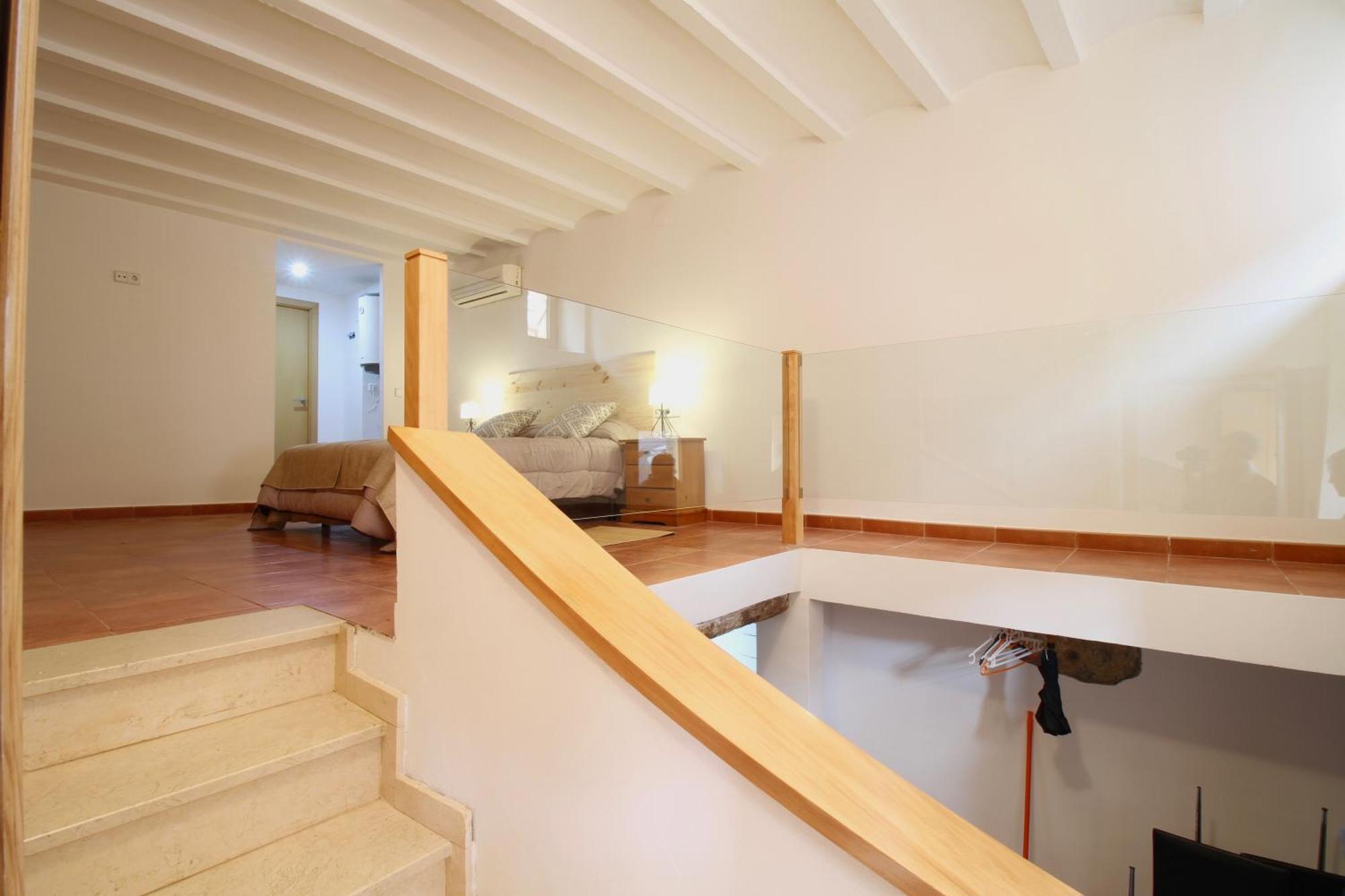 Duplex En Planta Baja Junto A La Catedral Lejlighed Tarragona Eksteriør billede