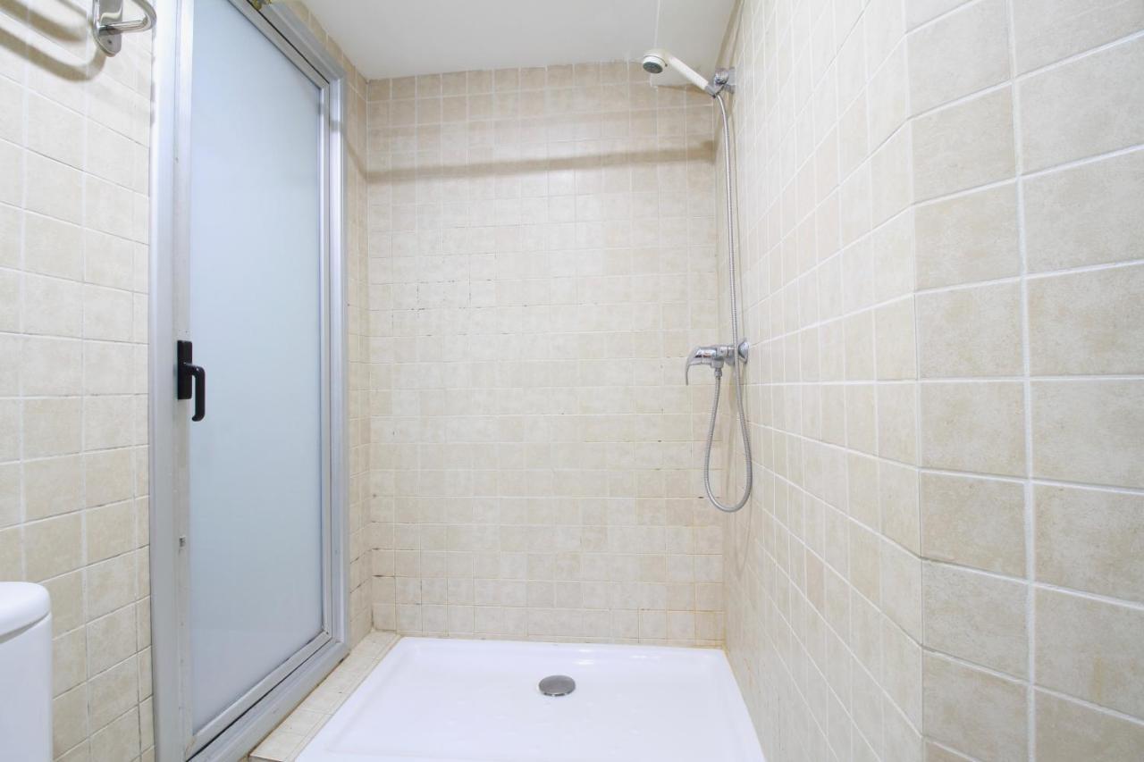Duplex En Planta Baja Junto A La Catedral Lejlighed Tarragona Eksteriør billede