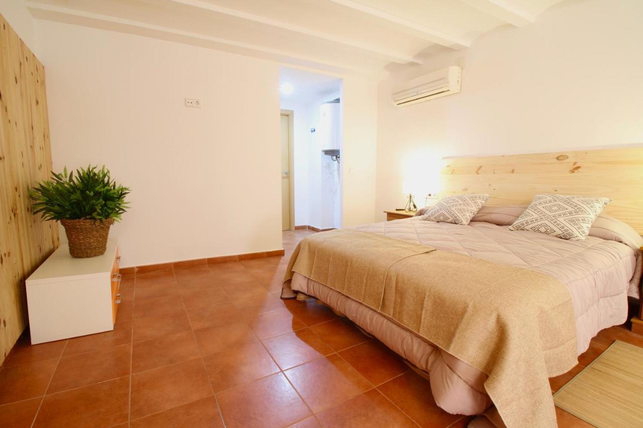 Duplex En Planta Baja Junto A La Catedral Lejlighed Tarragona Eksteriør billede