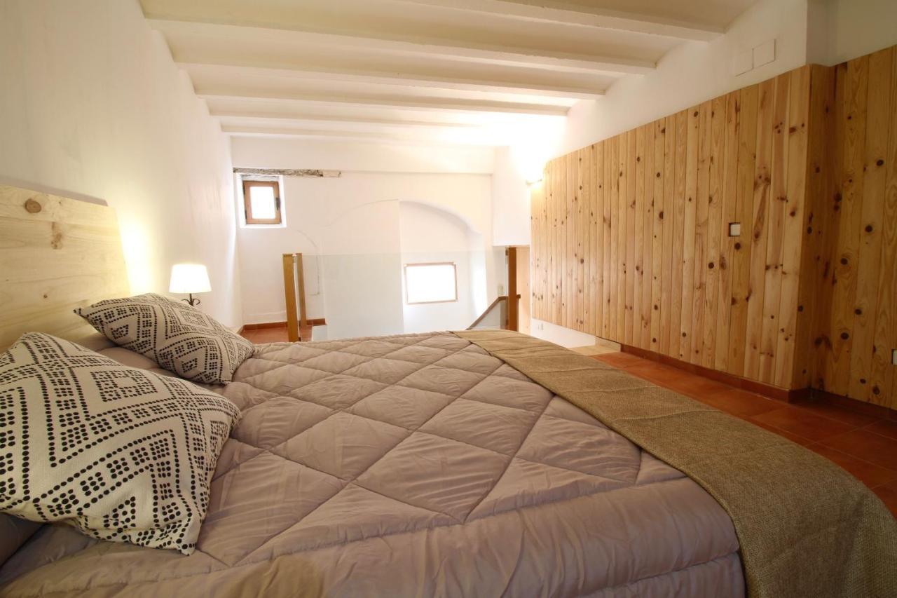 Duplex En Planta Baja Junto A La Catedral Lejlighed Tarragona Eksteriør billede