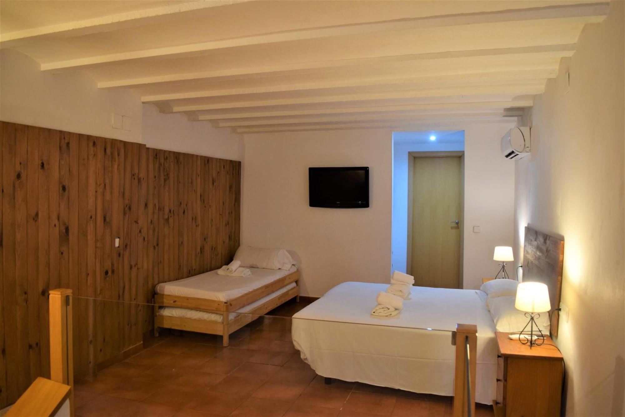 Duplex En Planta Baja Junto A La Catedral Lejlighed Tarragona Eksteriør billede